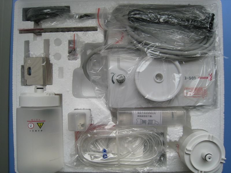 Ultrasonic Scaler UDS-E EMS Compatible